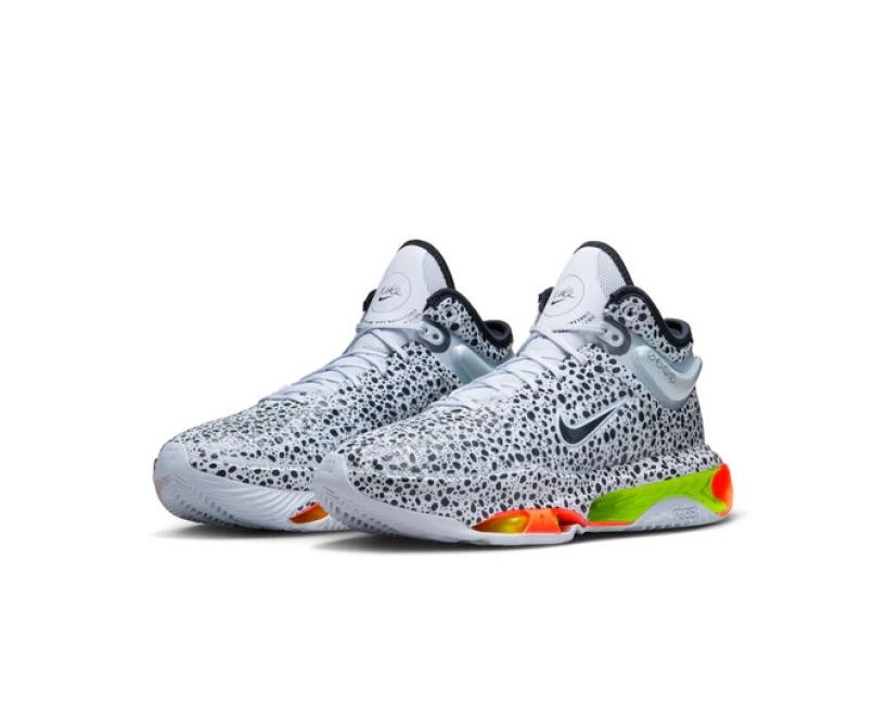 Nike G.T. Jump 2 'Olympic Safari (FV1285-900)