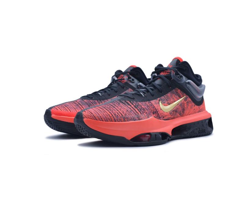 Nike G.T. Jump 2 'Shaedon Sharpe' (HJ6625-900)