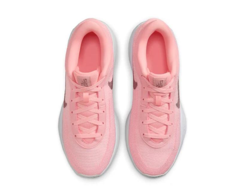 Nike Air Zoom GT Hustle Academy  'Pink Tint White' (FJ7808-601)
