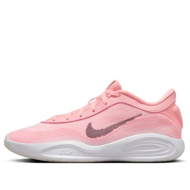 Nike Air Zoom GT Hustle Academy  'Pink Tint White' (FJ7808-601)