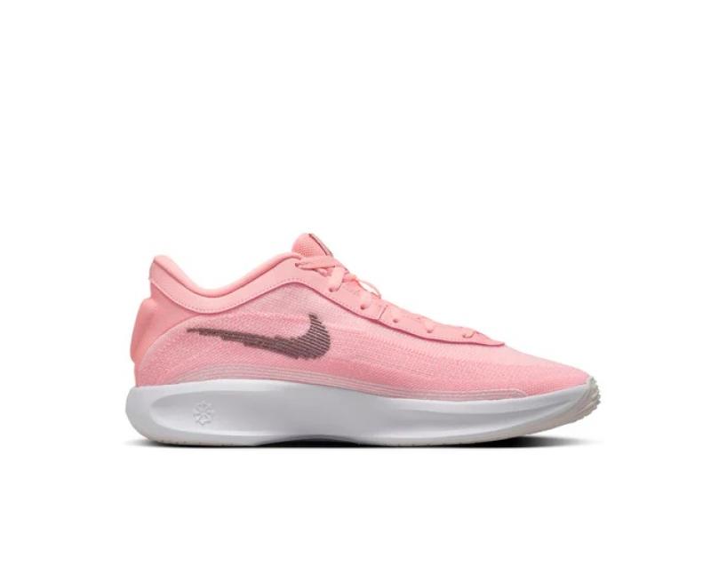 Nike Air Zoom GT Hustle Academy  'Pink Tint White' (FJ7808-601)