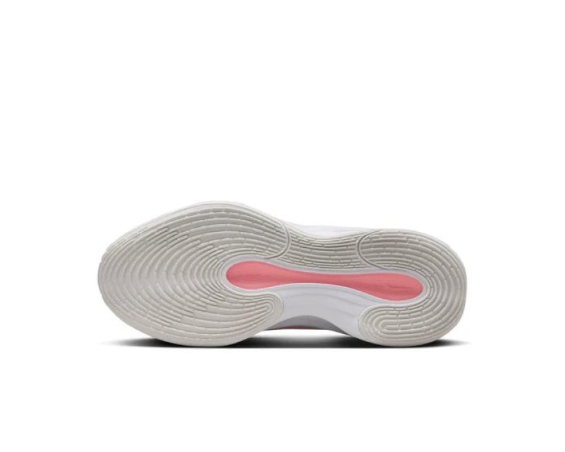 Nike Air Zoom GT Hustle Academy  'Pink Tint White' (FJ7808-601)
