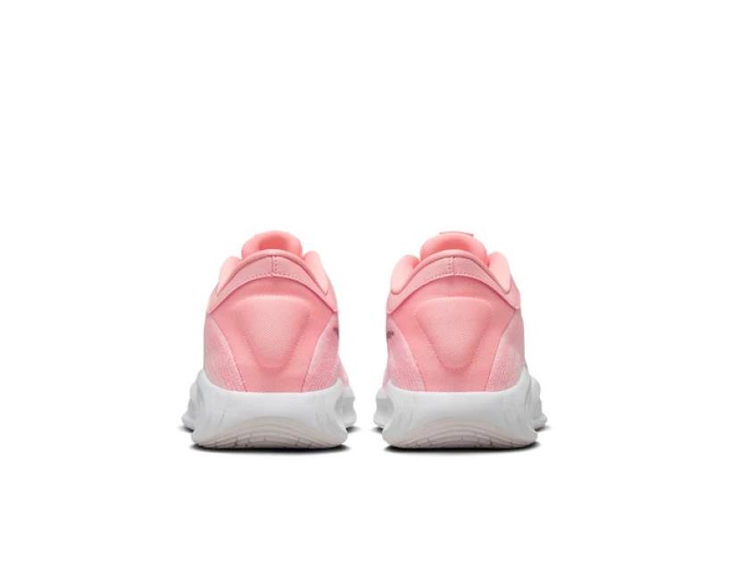 Nike Air Zoom GT Hustle Academy  'Pink Tint White' (FJ7808-601)