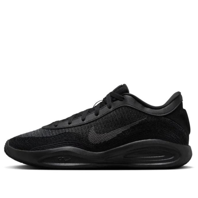 Nike Air Zoom GT Hustle Academy  'Black' (FJ7808-001)