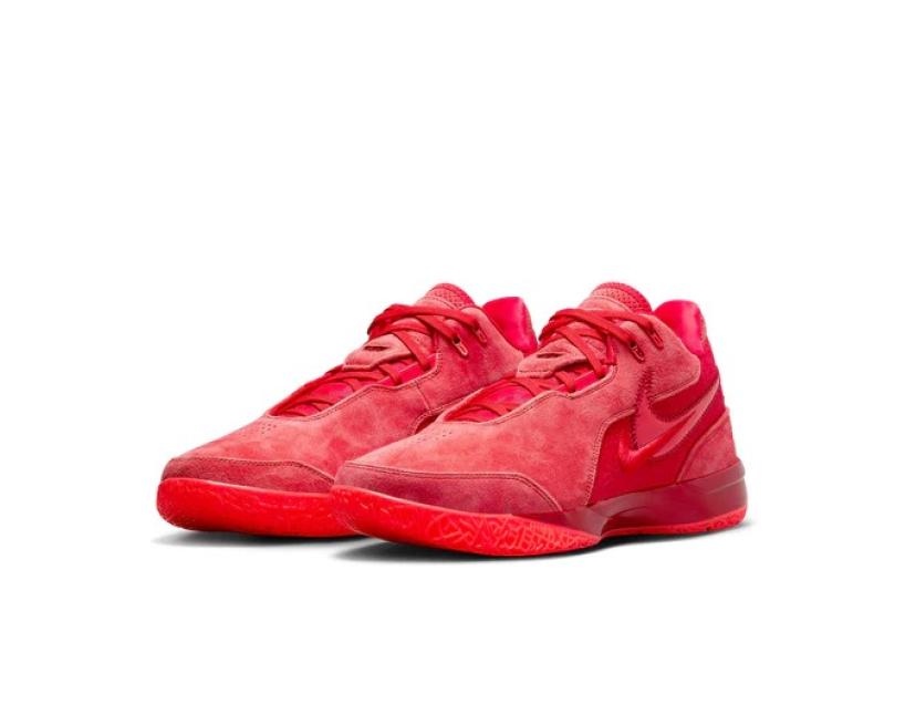 Nike Zoom LeBron NXXT Gen AMPD 'James Gang' (FJ1566-600)