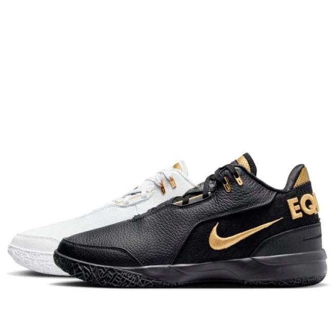 Nike Zoom LeBron NXXT Gen AMPD  'Equity' (FJ1567-103)
