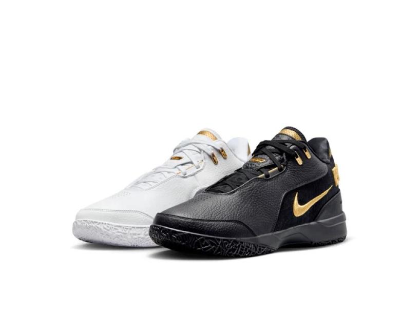 Nike Zoom LeBron NXXT Gen AMPD  'Equity' (FJ1567-103)