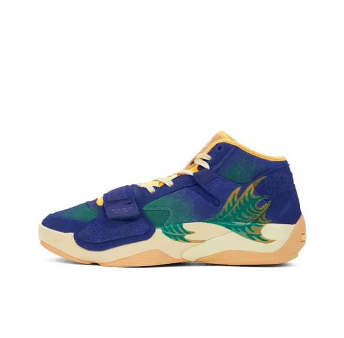 Jordan Zion 2 SE "Custom" (FJ2956-200-1)