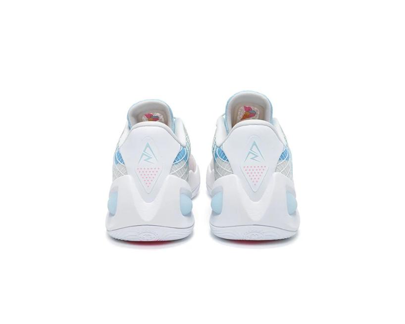 Rigorer AR1 ‘White/Pink' (Z323360104-037)