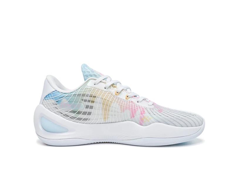 Rigorer AR1 ‘White/Pink' (Z323360104-037)
