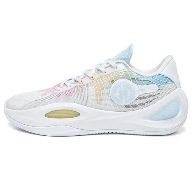 Rigorer AR1 ‘White/Pink' (Z323360104-037)
