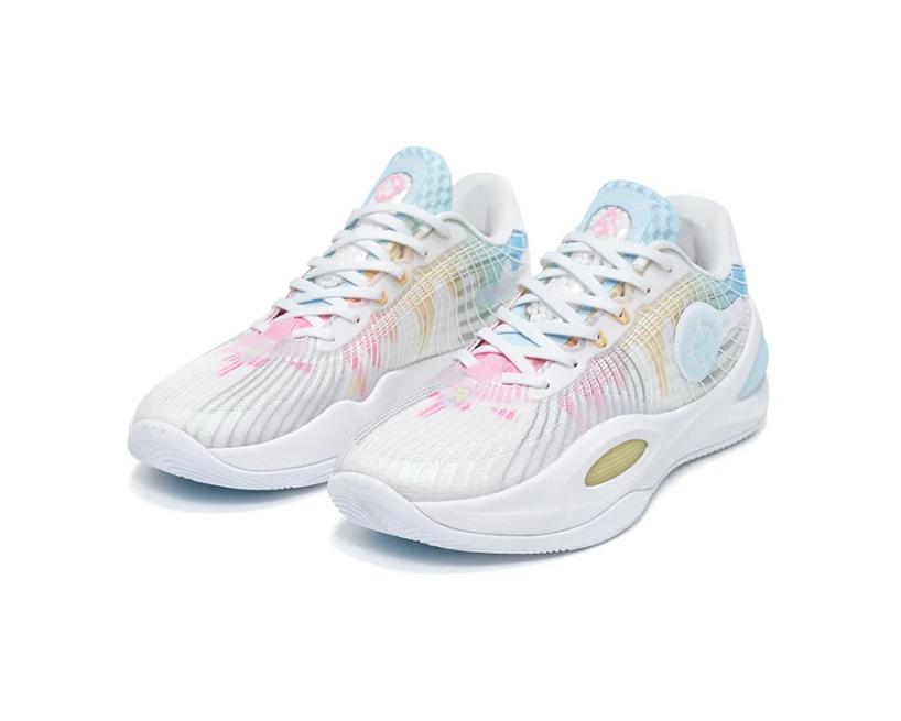 Rigorer AR1 ‘White/Pink' (Z323360104-037)