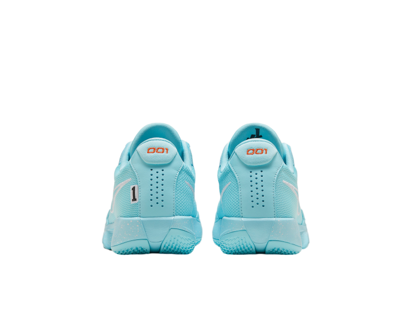 NIKE ZOOM GT CUT ACADEMY "CHBL" (HF5705-414)