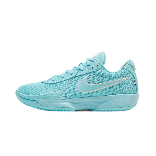 NIKE ZOOM GT CUT ACADEMY "CHBL" (HF5705-414)