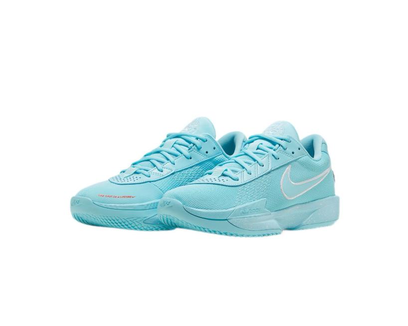 NIKE ZOOM GT CUT ACADEMY "CHBL" (HF5705-414)