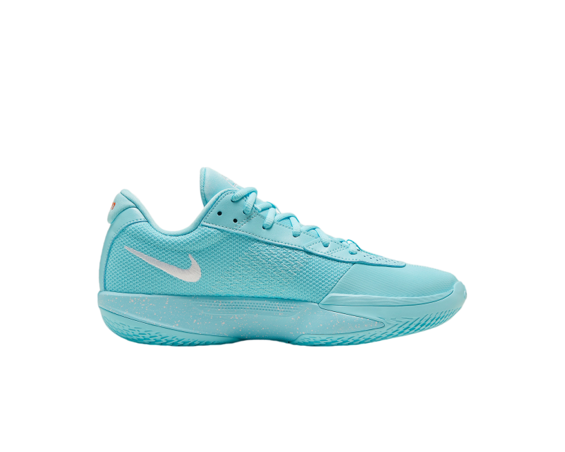 NIKE ZOOM GT CUT ACADEMY "CHBL" (HF5705-414)