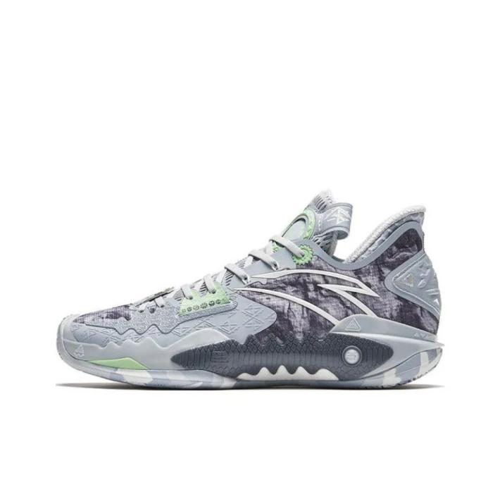 Anta Shock Wave 5 'Grey' (112341106-1) 