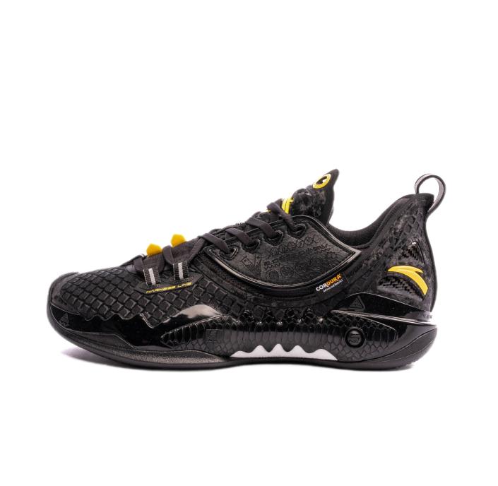 ANTA Wave 5 V2 'Black Lightning' (112411106-9)