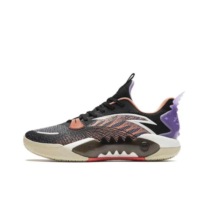 ANTA Wave 5 'Light Iris Purple' (112411606-1)