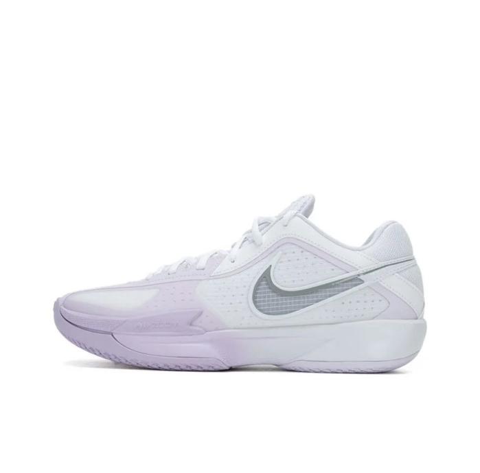 Nike Air Zoom Cut Cross  'Barely Grape' (HF0231-100)