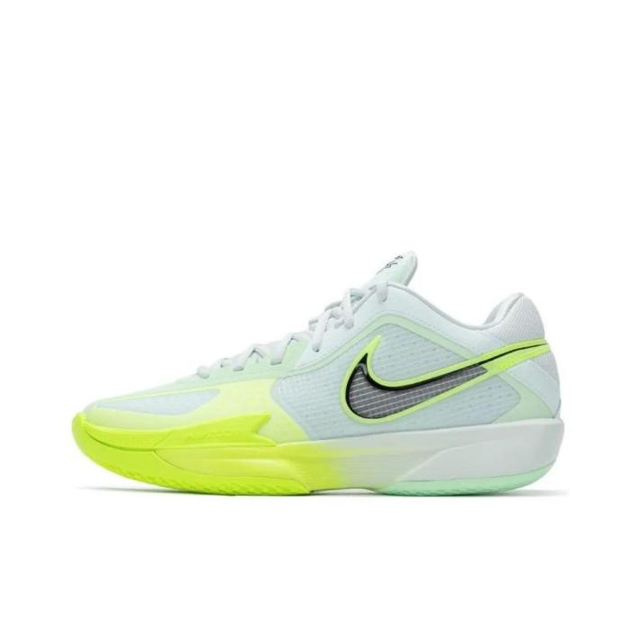 Nike Air Zoom Cut Cross 'Barely Green' (HF0231-300)