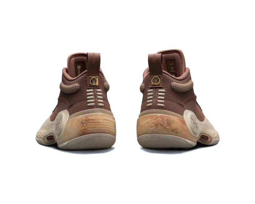 Way of Wade 10 "Hall of Fame" (ABAS115-22) 