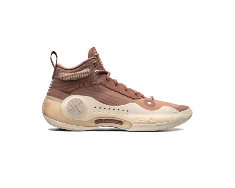 Way of Wade 10 "Hall of Fame" (ABAS115-22) 