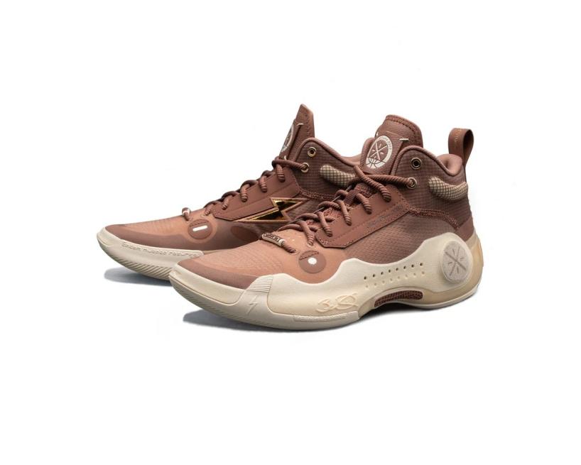 Way of Wade 10 "Hall of Fame" (ABAS115-22) 