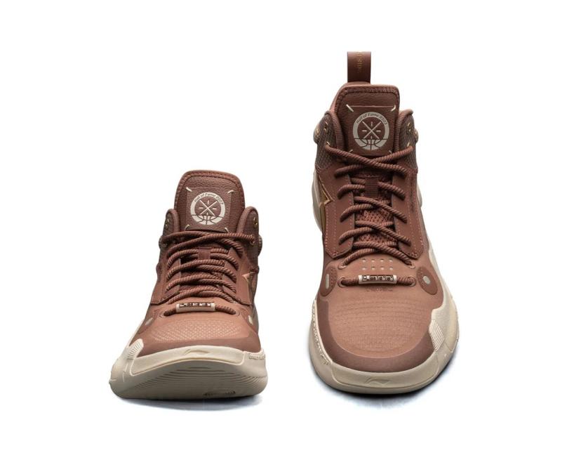 Way of Wade 10 "Hall of Fame" (ABAS115-22) 