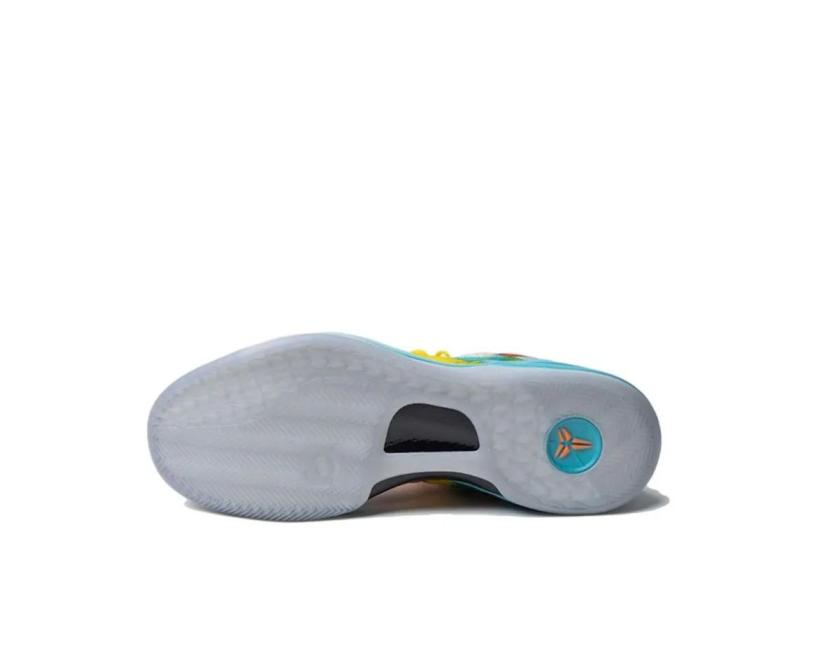 Nike Kobe 8 Protro 'Venice Beach' (FQ3548-001)