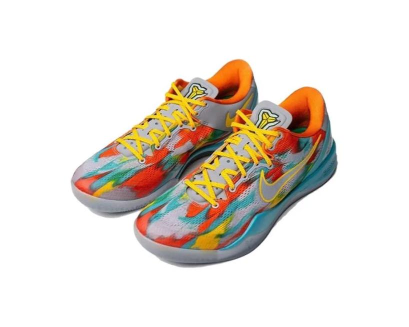Nike Kobe 8 Protro 'Venice Beach' (FQ3548-001)