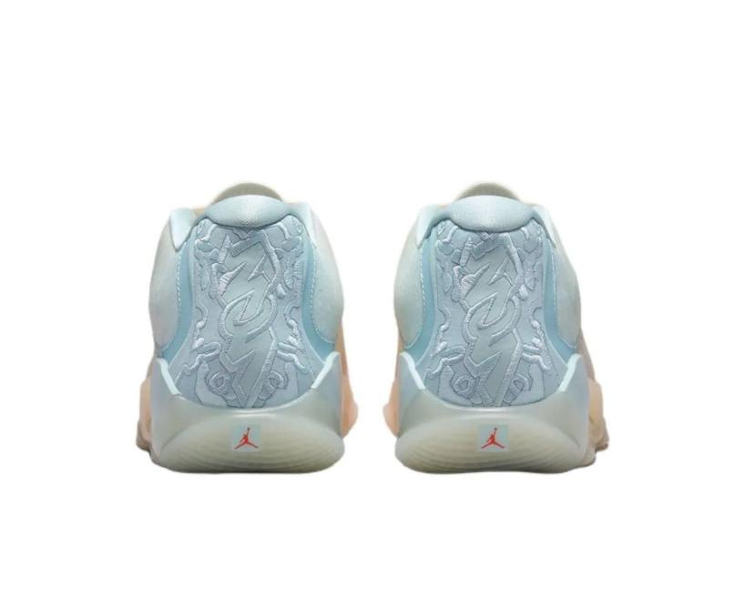 Nike Jordan  Zion 3 "Rising" (FZ1322-601)
