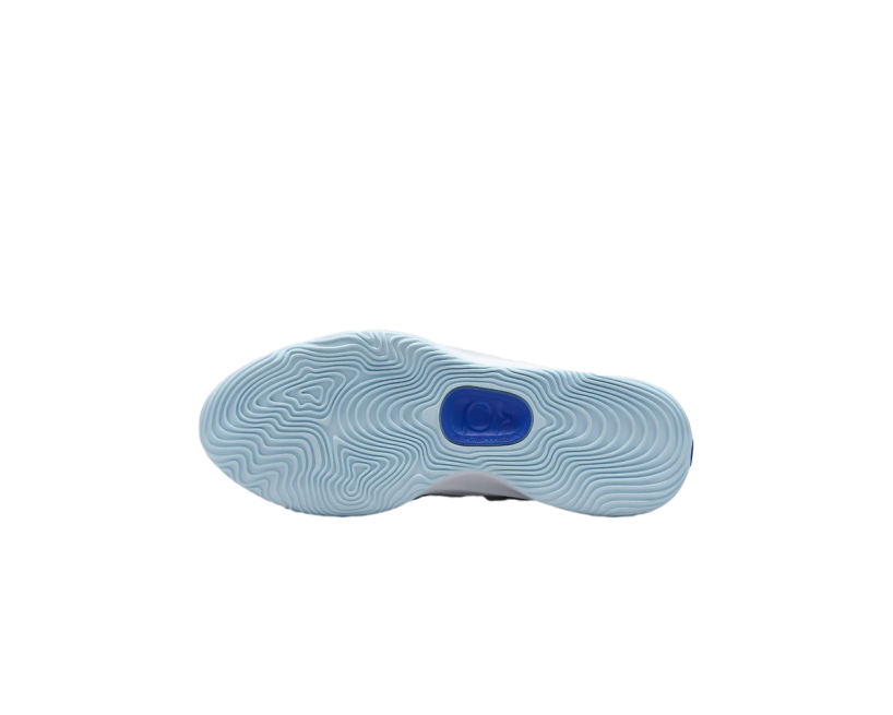 Nike KD 17 "Penny"  (FJ9487-100)