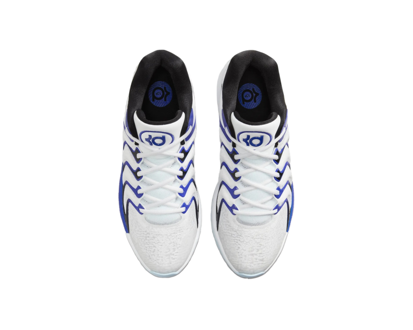 Nike KD 17 "Penny"  (FJ9487-100)