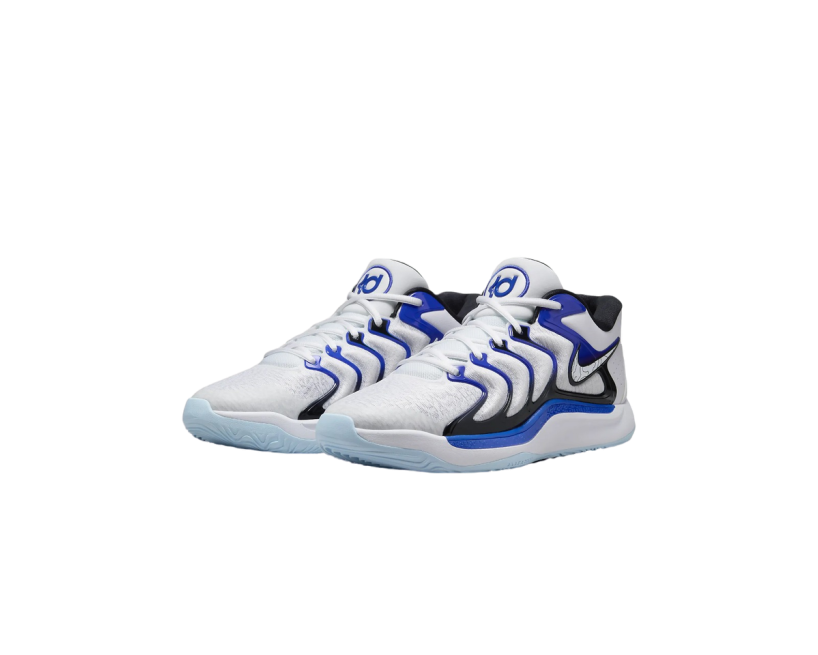 Nike KD 17 "Penny"  (FJ9487-100)
