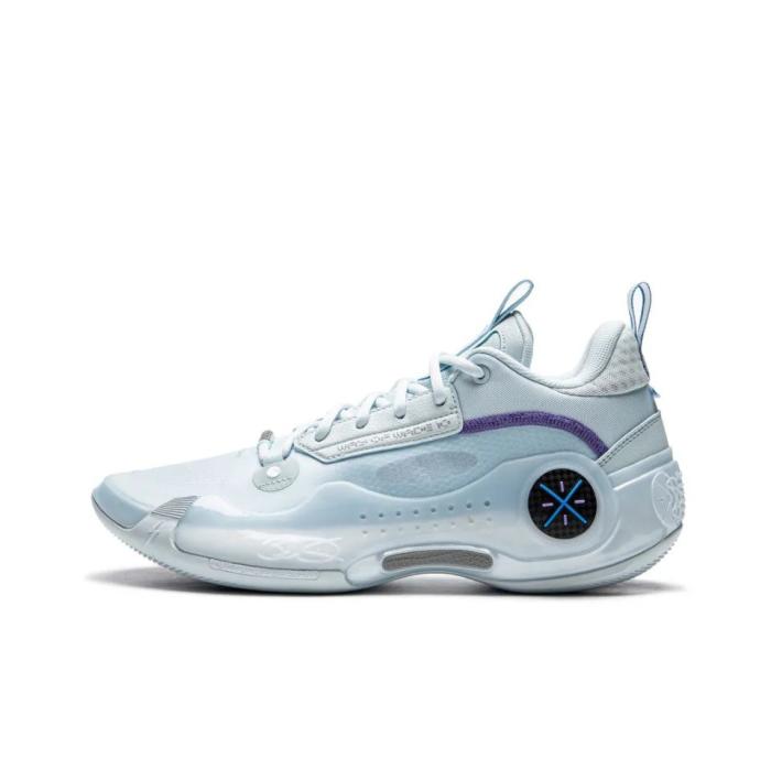 Li-Ning WOW 10 "Cold Ice" (ABAS083-16)