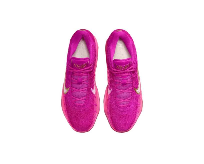 Nike G.T. Hustle 3 'Hyper Pink' (FV5952-601)