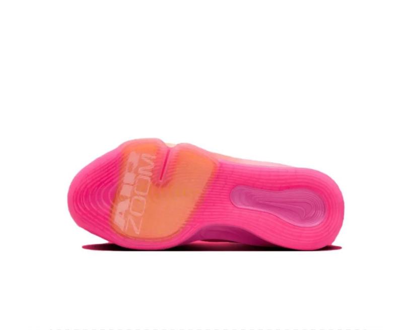 Nike G.T. Hustle 3 'Hyper Pink' (FV5952-601)