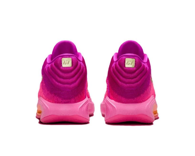 Nike G.T. Hustle 3 'Hyper Pink' (FV5952-601)
