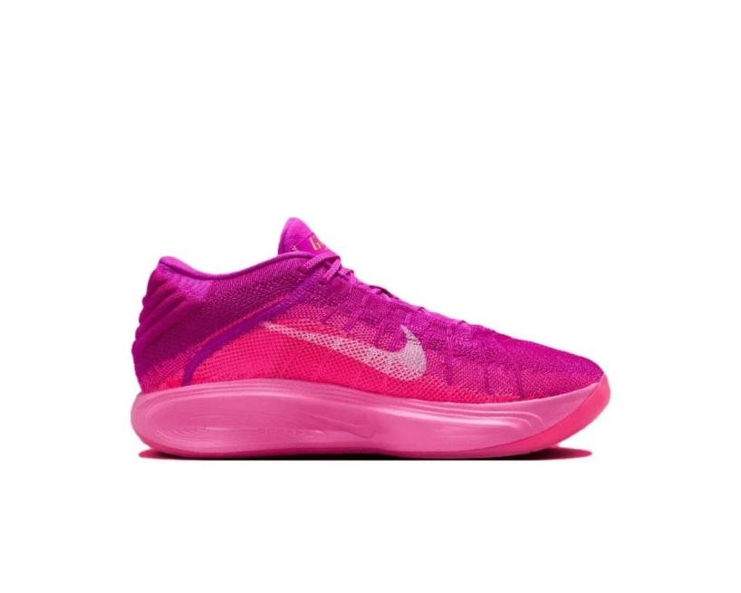 Nike G.T. Hustle 3 'Hyper Pink' (FV5952-601)