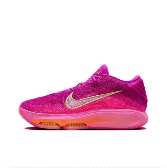Nike G.T. Hustle 3 'Hyper Pink' (FV5952-601)