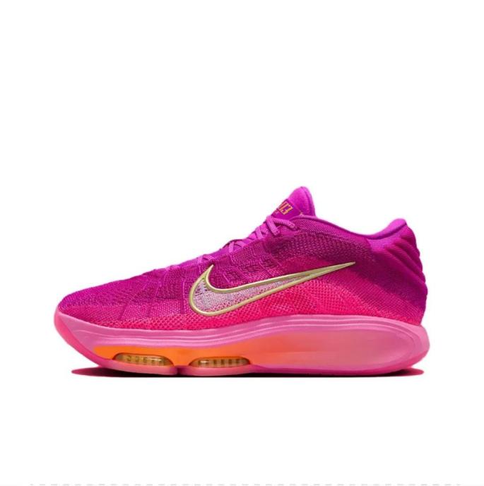 Nike G.T. Hustle 3 'Hyper Pink' (FV5952-601)