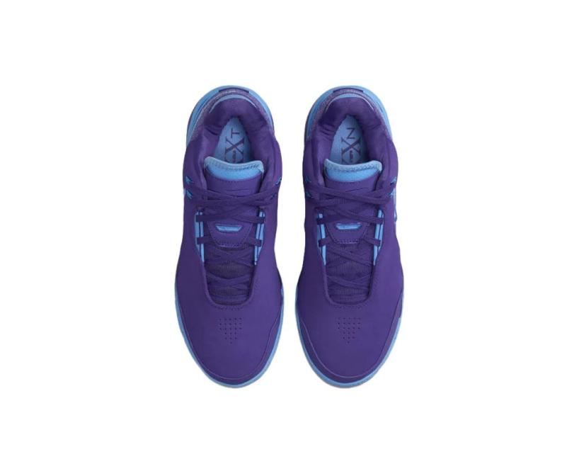 Nike LeBron NXXT Gen AMPD 'Field Purple'  (FJ1567-500)