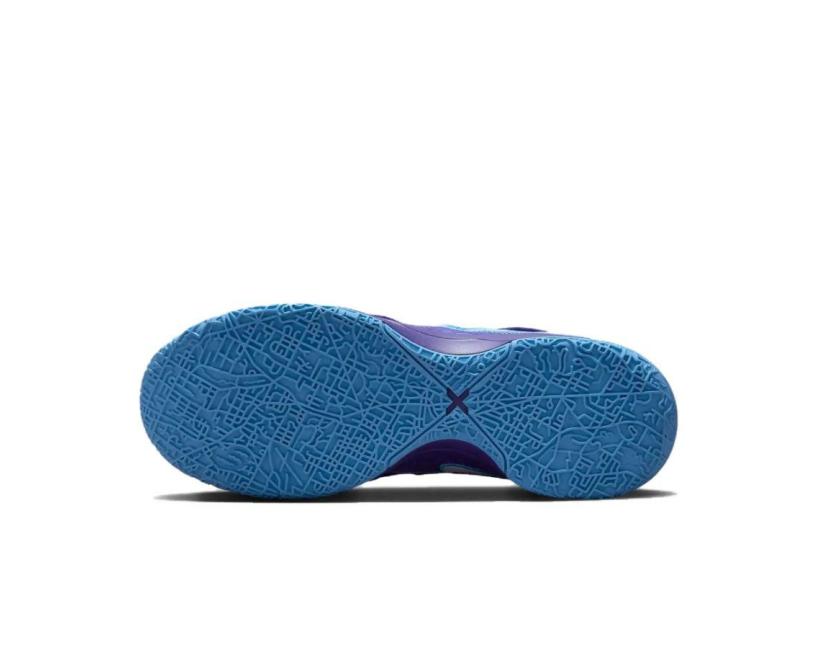 Nike LeBron NXXT Gen AMPD 'Field Purple'  (FJ1567-500)
