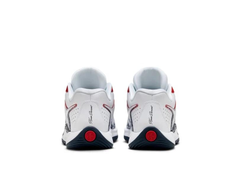 Nike KD17 "USA" (FJ9488-101)