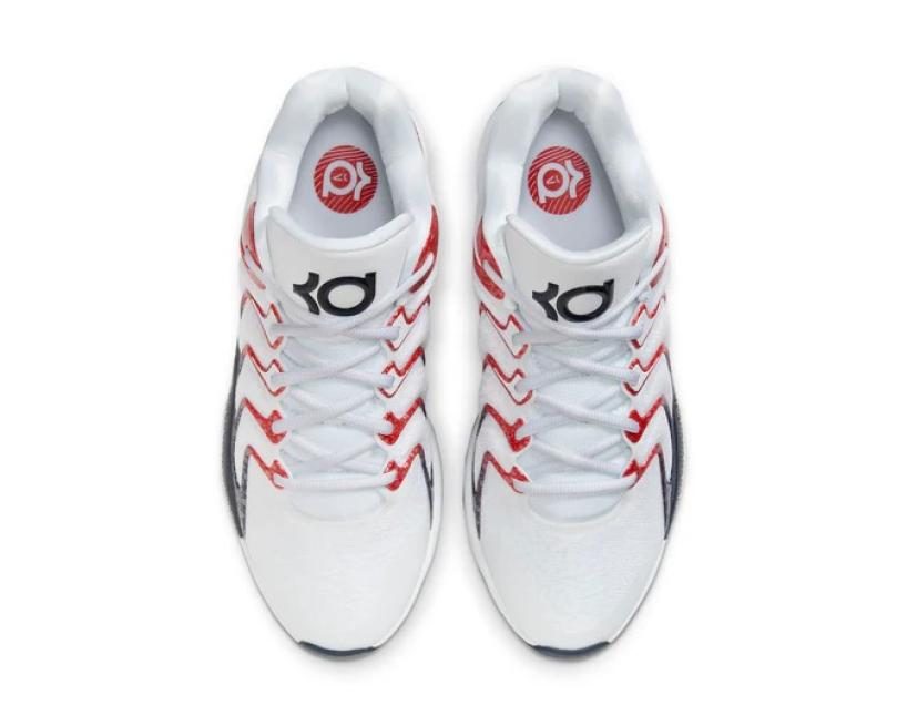 Nike KD17 "USA" (FJ9488-101)