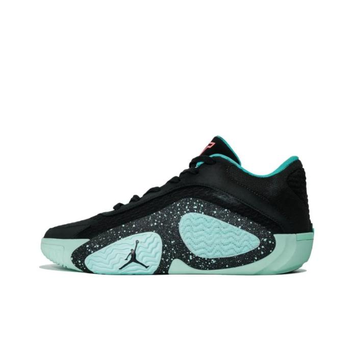 Jordan Tatum 2 "Custom" (FJ6458-300-1)
