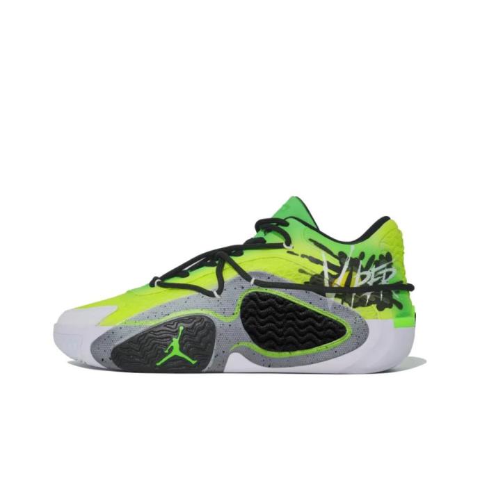 Jordan Tatum 2 'custom' (FJ6458-100-1)