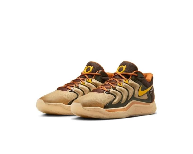 Nike KD 17 EP 'Bink!' (HF4083-901)