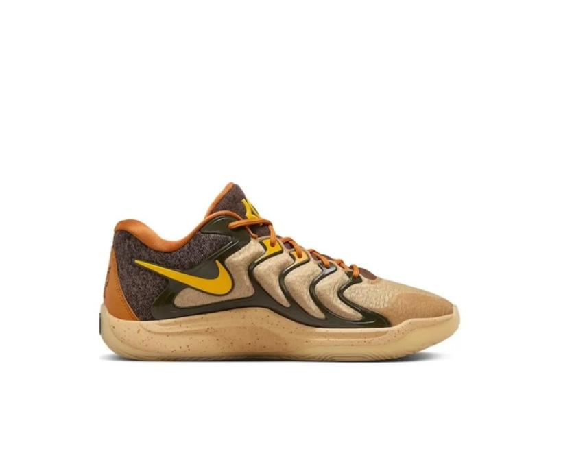 Nike KD 17 EP 'Bink!' (HF4083-901)